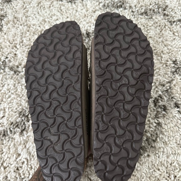 Custom Birkenstock Arizona L V - Picture 2 of 6